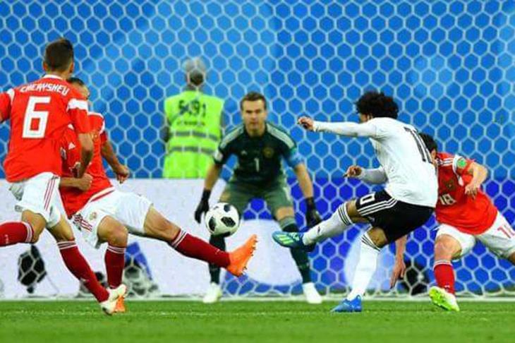 محمد صلاح محمد صلاح